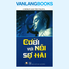 Cười Với Nỗi Sợ Hãi - Vanlangbooks