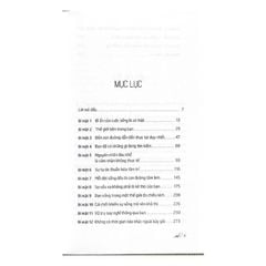 Cuốn Sách Của Những Bí Mật  (Tái Bản 2021) - Vanlangbooks