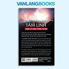 Cuốn Sách Về Các Biểu Tượng Tâm Linh (Tái bản 2022)-Vanlangbooks