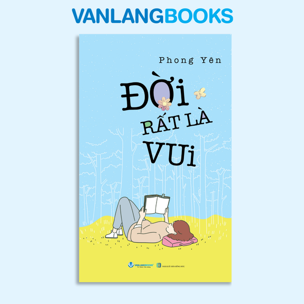 Đời Rất Là Vui – Đời 