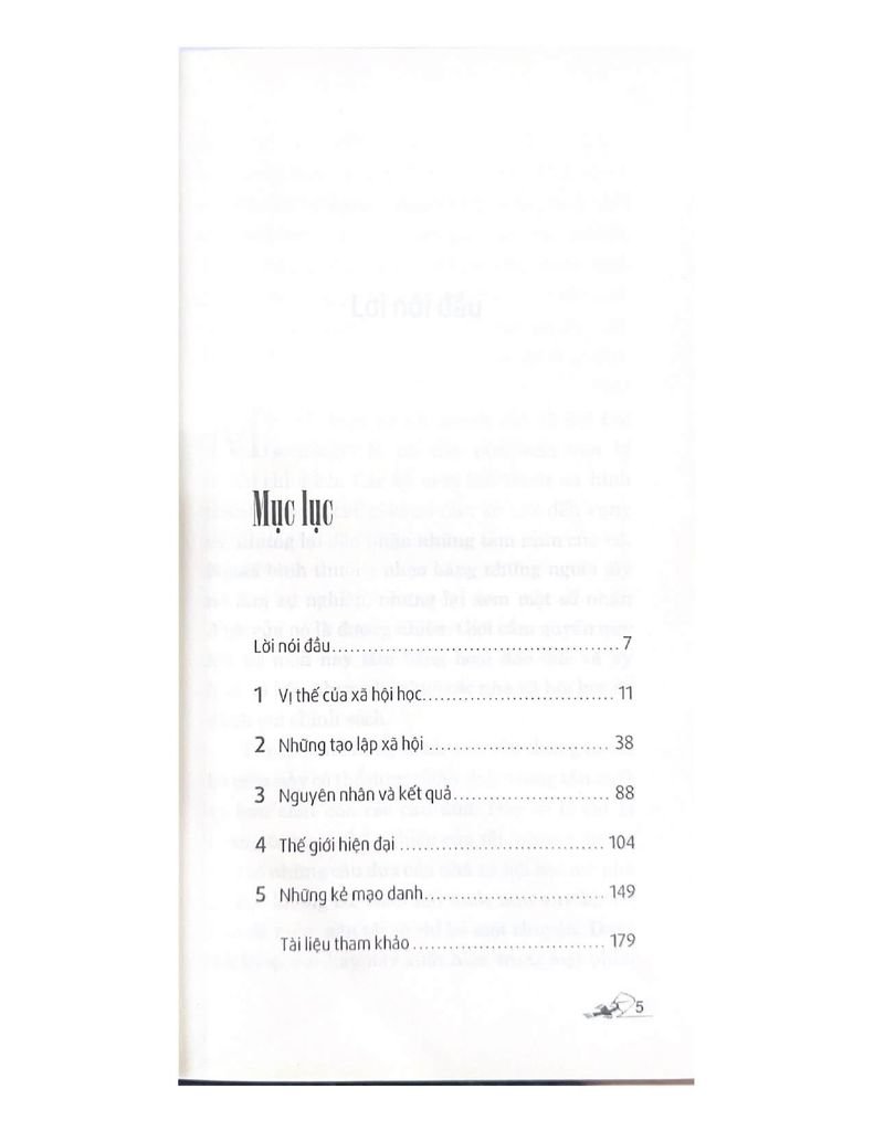 Dẫn Luận Về Xã Hội Học - Vanlangbooks