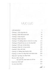 Đừng Quá Tin Mọi Điều Bạn Nghĩ (Tái Bản 2016)- Vanlangbooks