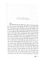 Đừng Quá Tin Mọi Điều Bạn Nghĩ (Tái Bản 2016)- Vanlangbooks
