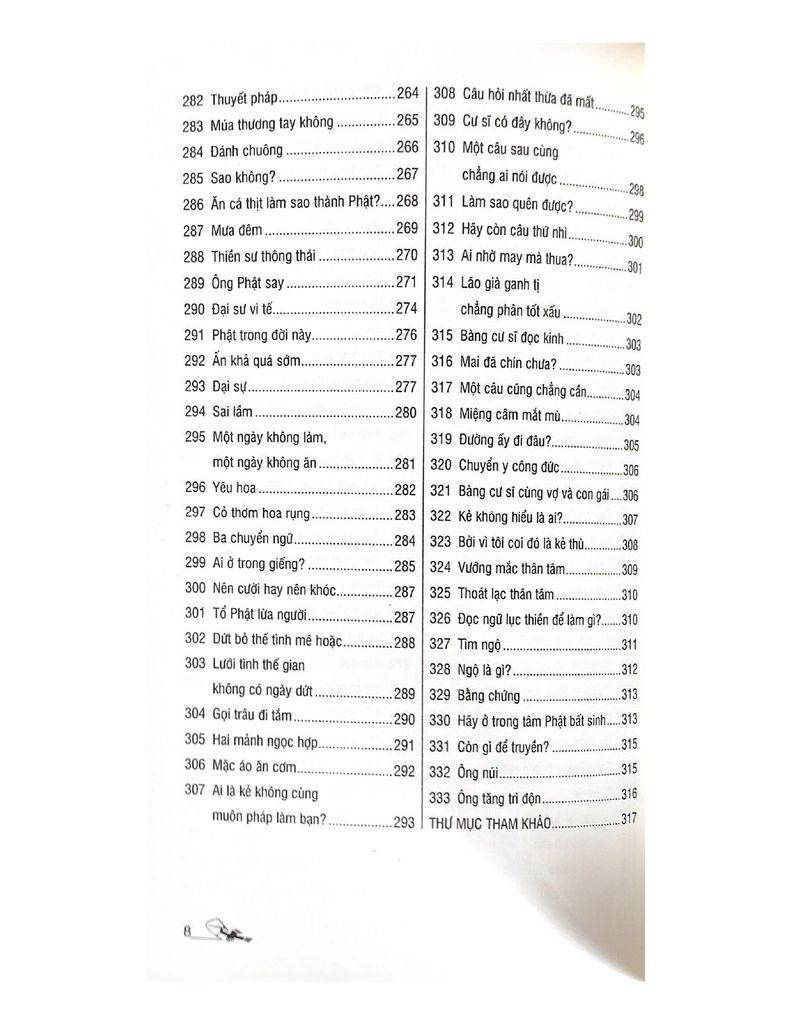 Dạo Bước Vườn Thiền - Vanlangbooks