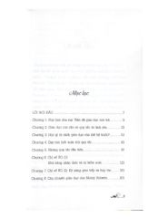 Dạy con bằng quy tắc và tình yêu - Vanlangbooks