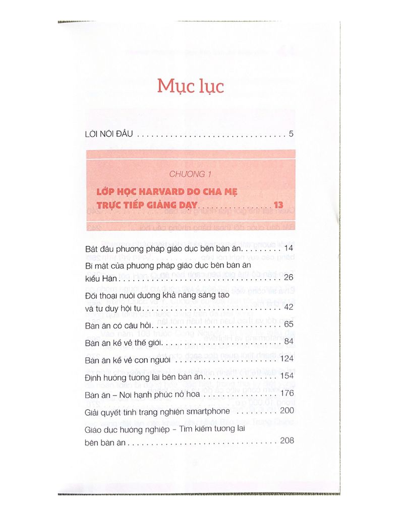 Dạy Con Kiểu Do Thái - Phương Pháp Giáo Dục Bên Bàn Ăn Kiểu Hàn - Vanlangbooks