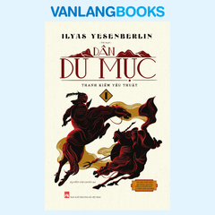 Sách Dân Du Mục (Bộ 3 Cuốn)