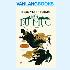 Sách Dân Du Mục (Bộ 3 Cuốn)