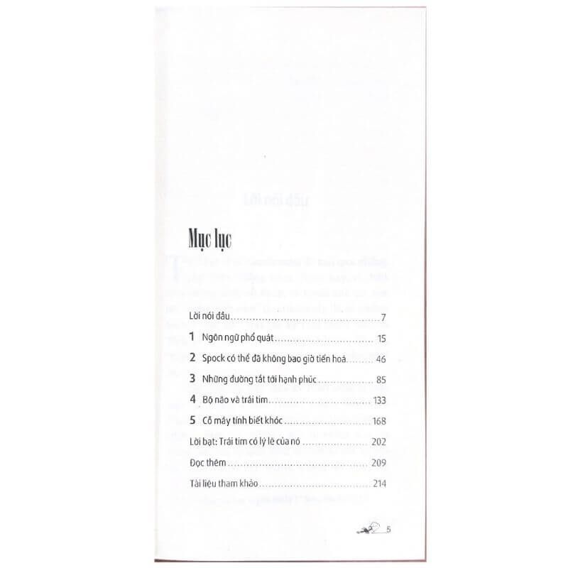 Dẫn Luận Về Cảm Xúc (Tái Bản 2020) - Vanlangbooks