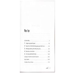 Dẫn Luận Về Cảm Xúc (Tái Bản 2020) - Vanlangbooks