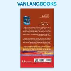 Dẫn Luận Về Cảm Xúc (Tái Bản 2020) - Vanlangbooks