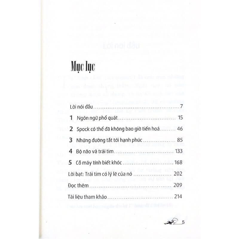 Dẫn Luận Về Cảm Xúc - Vanlangbooks