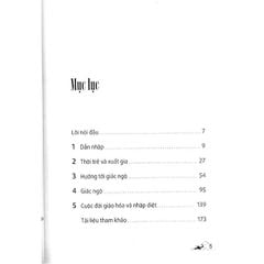 Dẫn Luận Về Đức Phật - Vanlangbooks