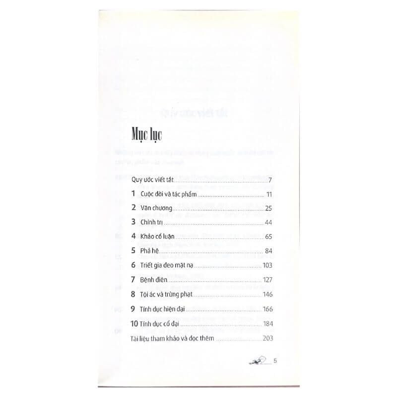 Dẫn Luận Về Foucault - Vanlangbooks