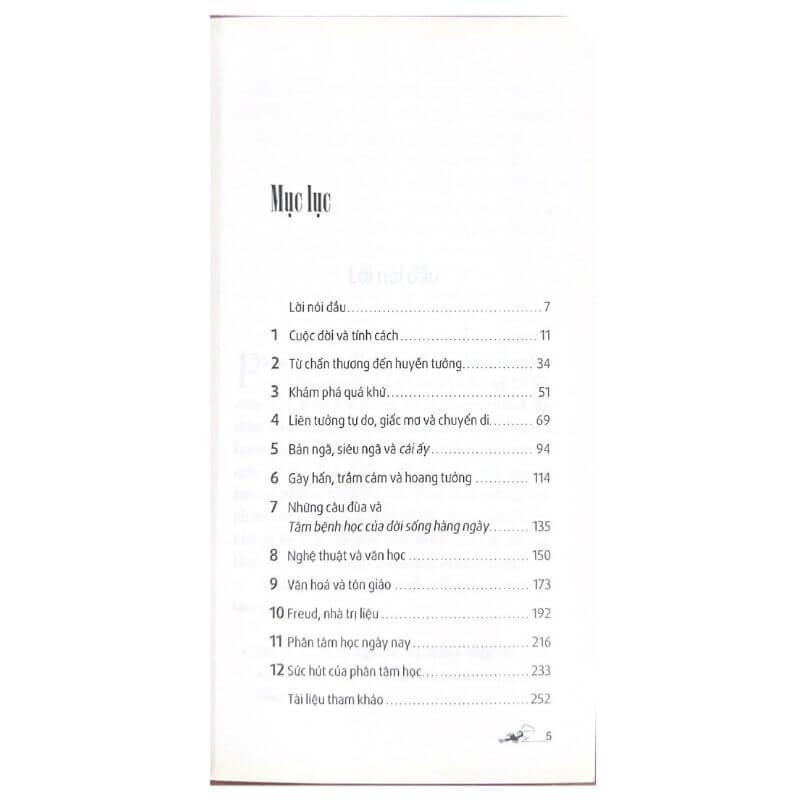 Dẫn Luận Về Freud - Vanlangbooks