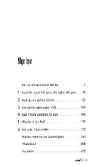 Dẫn Luận Về Hồi Giáo (Tái Bản 2020) - Vanlangbooks