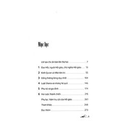 Dẫn Luận Về Hồi Giáo (Tái Bản 2020) - Vanlangbooks