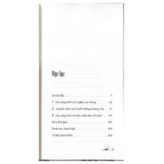 Dẫn Luận Về Kiến Trúc - Vanlangbooks