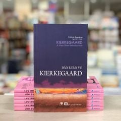 Dẫn Luận Về Kierkegaard - Vanlangbooks