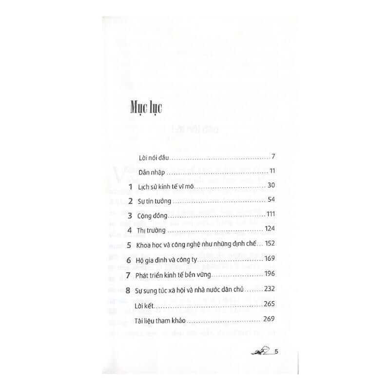 Dẫn Luận Về Kinh Tế Học - Vanlangbooks