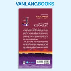 Dẫn Luận Về Kitô Giáo - Vanlangbooks