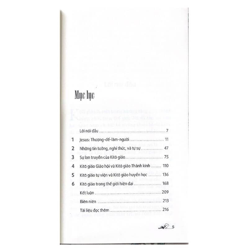 Dẫn Luận Về Kitô Giáo - Vanlangbooks