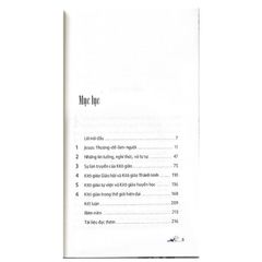 Dẫn Luận Về Kitô Giáo - Vanlangbooks