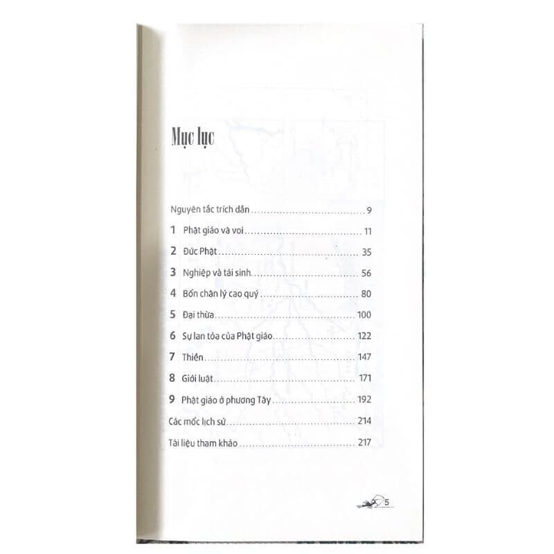 Dẫn Luận Về Phật Giáo (Tái Bản 2020) - Vanlangbooks