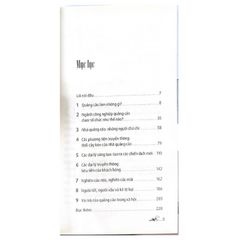 Dẫn Luận Về Quảng Cáo - Vanlangbooks