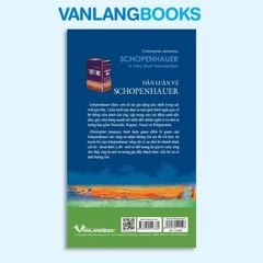 Dẫn Luận Về Schopenhauer - Vanlangbooks