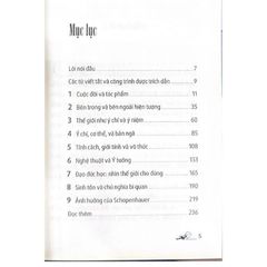 Dẫn Luận Về Schopenhauer - Vanlangbooks
