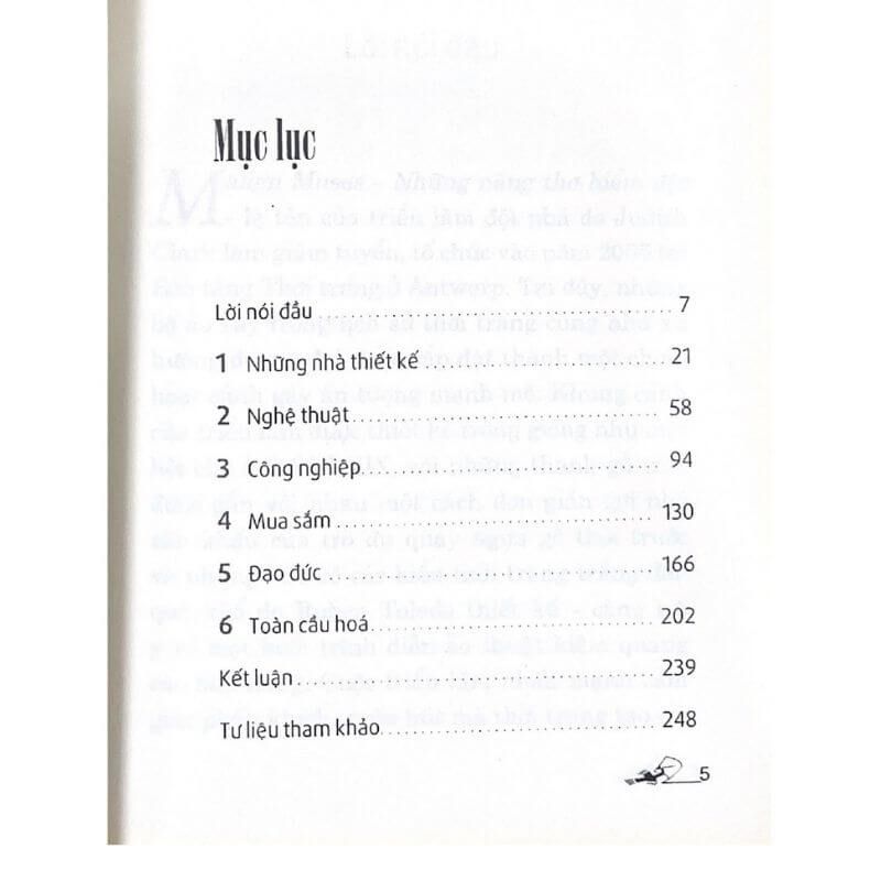 Dẫn Luận Về Thời Trang - Vanlangbooks