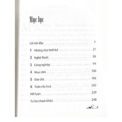Dẫn Luận Về Thời Trang - Vanlangbooks