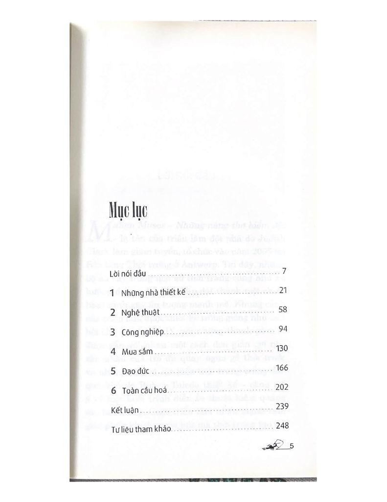 Dẫn luận về Thời trang - Vanlangbooks