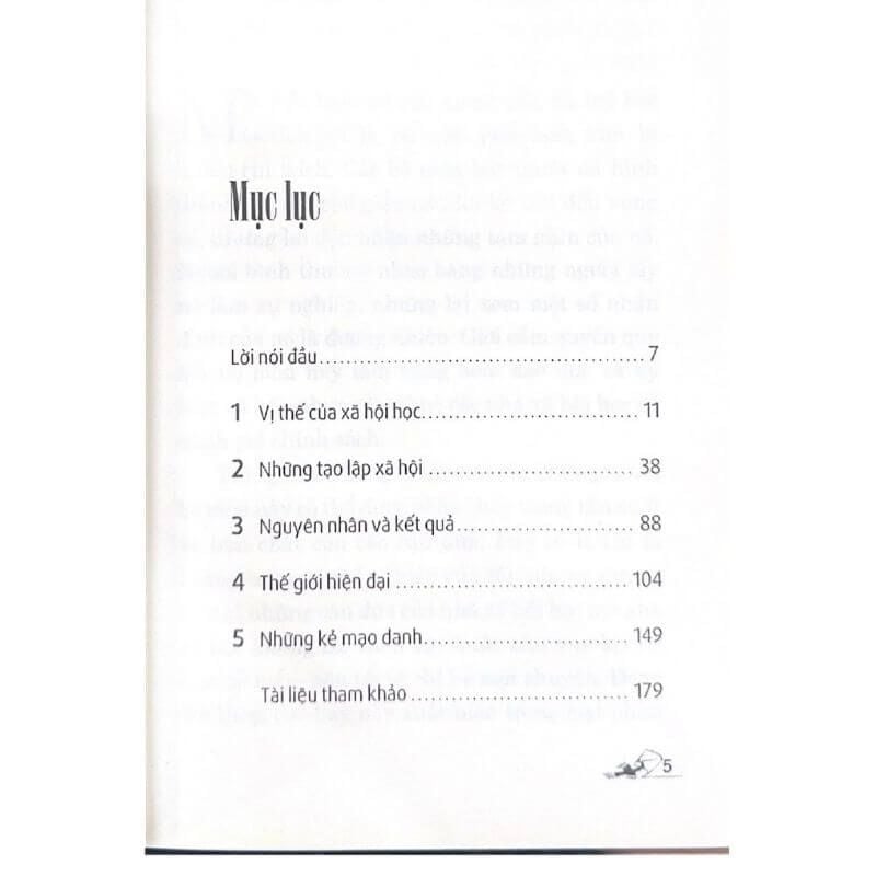 Dẫn Luận Về Xã Hội Học - Vanlangbooks
