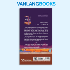 Dẫn luận về Kierkegaard - Vanlangbooks