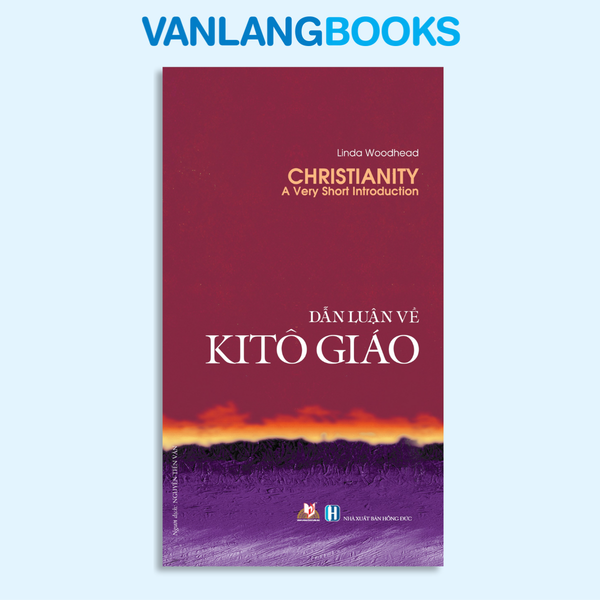 Dẫn Luận Về Kitô Giáo - Vanlangbooks