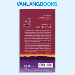Dẫn Luận Về Kitô Giáo - Vanlangbooks