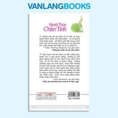Đánh Thức Chân Tính - Vanlangbooks