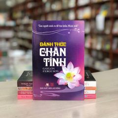 Đánh Thức Chân Tính - Vanlangbooks