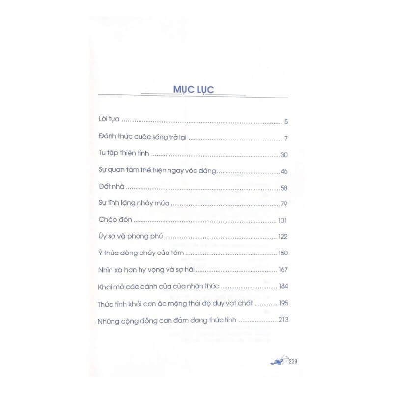 Đánh Thức Chân Tính - Vanlangbooks