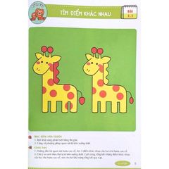 Đánh Thức Tiềm Năng Trí Tuệ - Quan Sát Ghi Nhớ (Tái Bản 2021) - Vanlangbooks