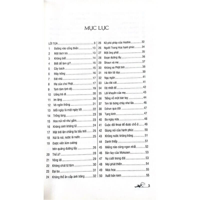 Dạo Bước Vườn Thiền - Vanlangbooks
