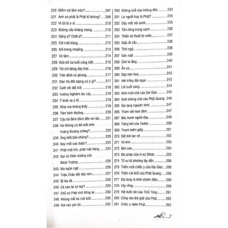 Dạo Bước Vườn Thiền - Vanlangbooks