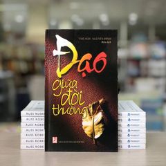 Đạo Giữa Đời Thường - Vanlangbooks