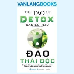 Đạo Thải Độc - Vanlangbooks