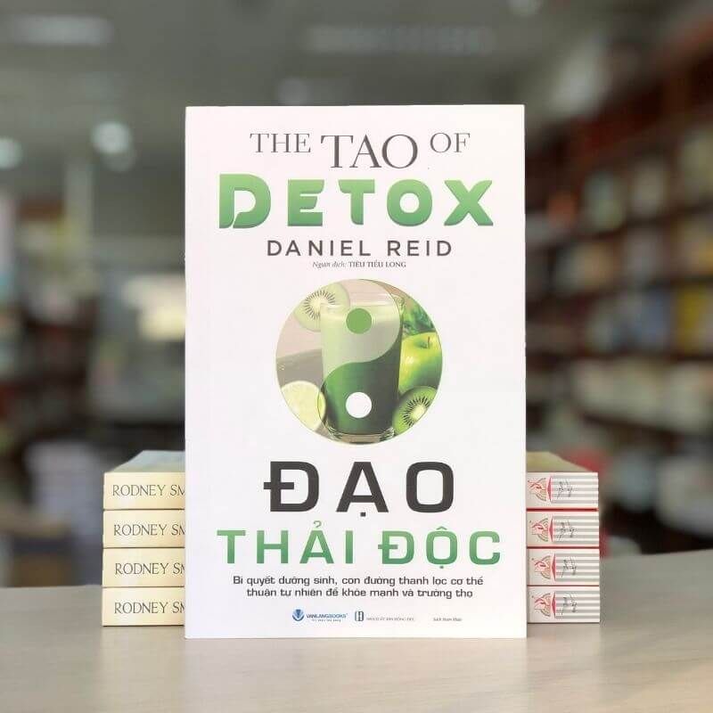 Đạo Thải Độc - Vanlangbooks