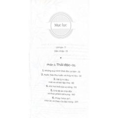 Đạo Thải Độc - Vanlangbooks
