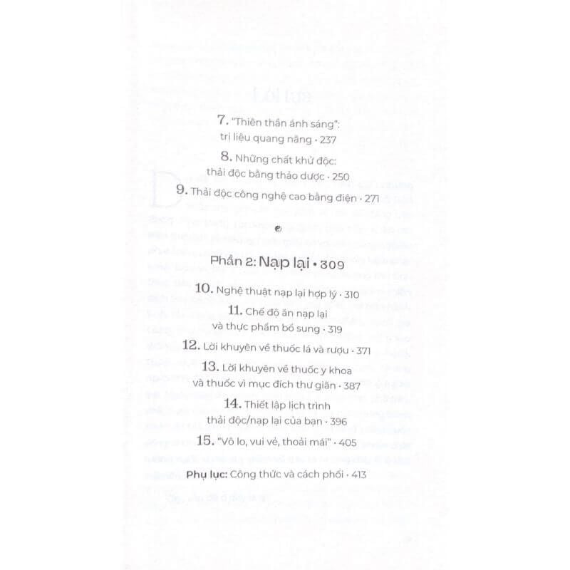 Đạo Thải Độc - Vanlangbooks