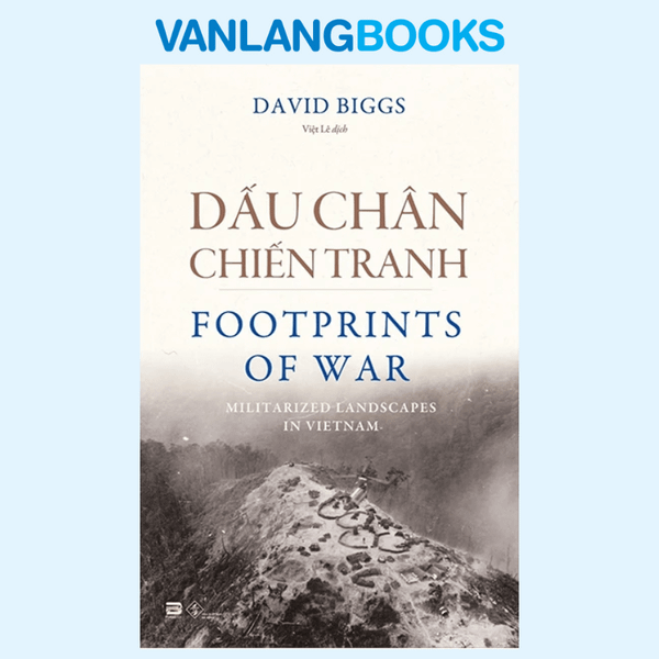 Dấu Chân Chiến Tranh